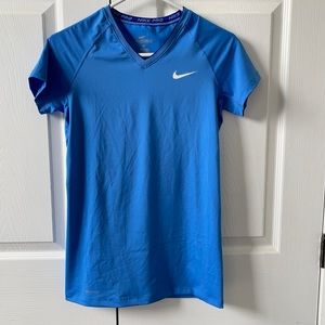 Nike DRI FIT top